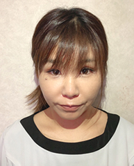 津賀山 愛子