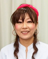 工藤　陽子
