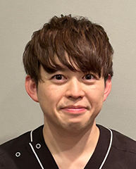 高田　翔