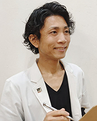 永井　秀樹