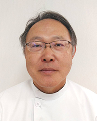 柳田 憲雄