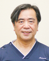 松浦 伸一