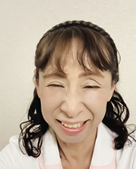 小林 富美