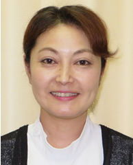小林 治美