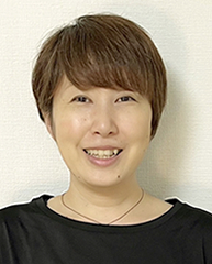 阿部　妙子
